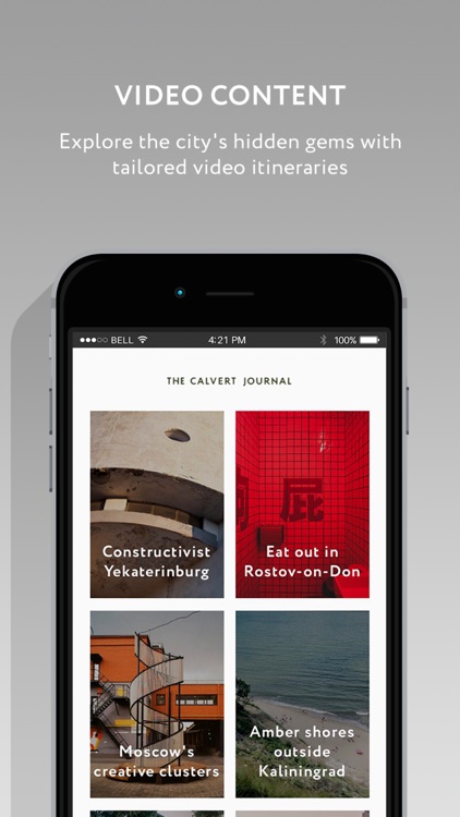 Explore Russia screenshot-4