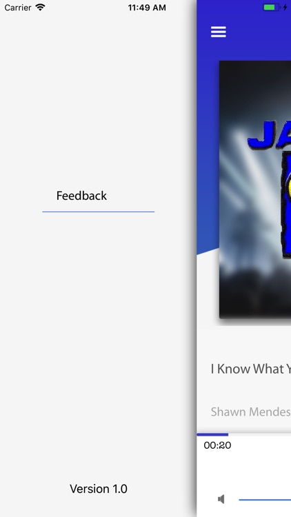 Jammin’ 92 screenshot-3