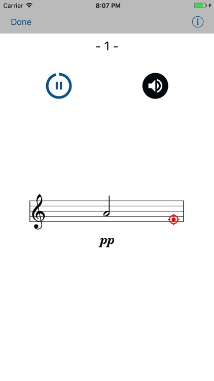 Quality Tones