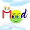 Mood Diary will remind you each day, track your mood and activity, and puts together little reports so that you can monitor patterns
