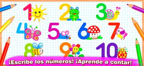 Juegos para niños y infantiles