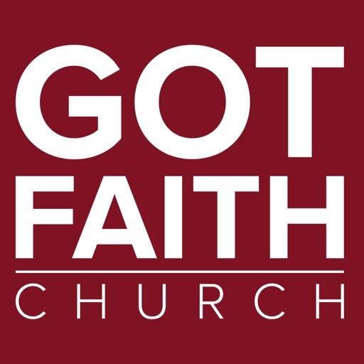 Got Faith Church icon