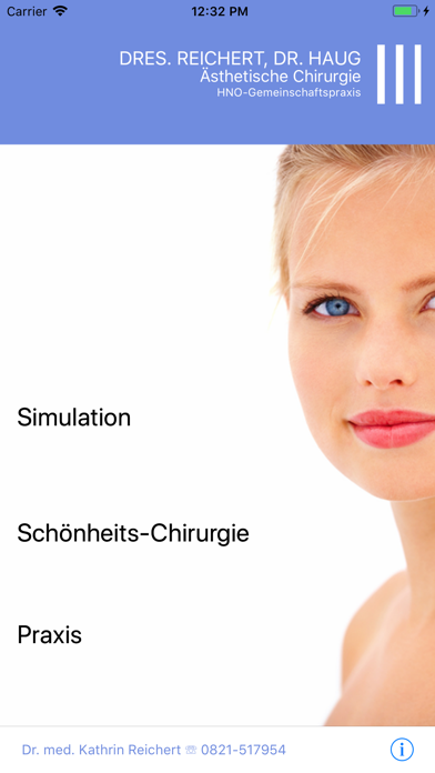 Screenshot #2 pour Schöne Nase