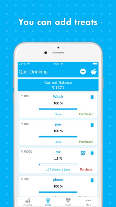 Quit Drinking – Stay Sober screenshot 4