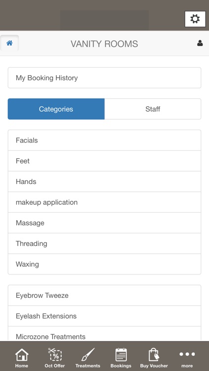 Vanity Rooms screenshot-3