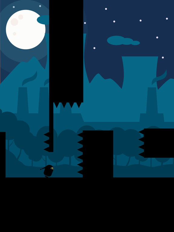 Screenshot #2 for Escapebot