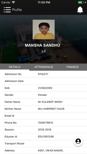Holy Angels Rajpura(圖4)-速報App