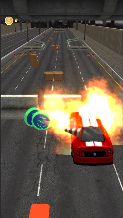 Urban Assault screenshot-3