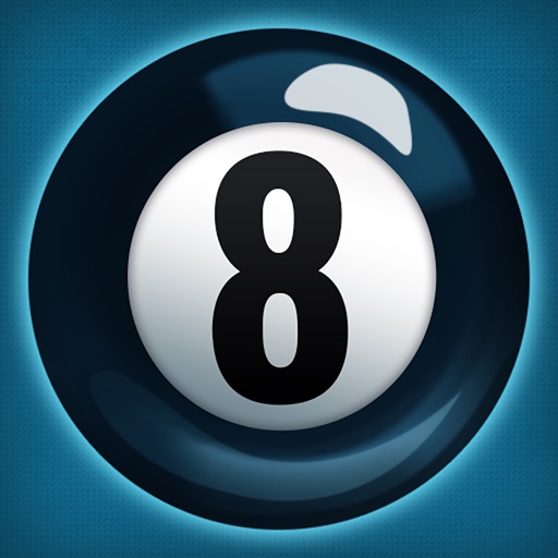 8 Ball Billiards iOS App