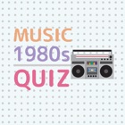 Music 1980s Quiz - Game
