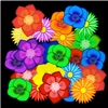 Sights and Sounds: Flowers