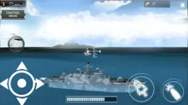 Game screenshot Navy Warship Battle 2018 mod apk