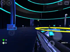 Neptune: Arena FPS iPad image 3