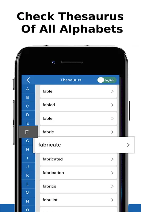 English to Tagalog Dictionary