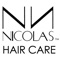 The Nicolas Hair Care iPhone App allows iPhone users to find answers to hair styling questions and requests, featuring Nicolas's prescriptions (Rx) for fabulous hair
