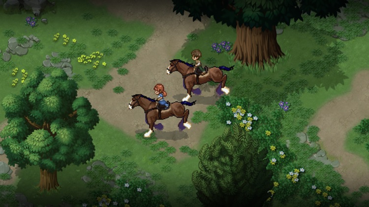 To the Moon screenshot-1