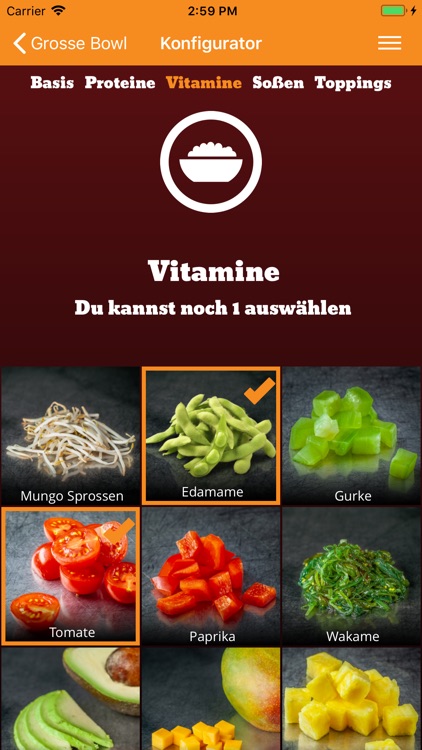 Poke Container screenshot-3