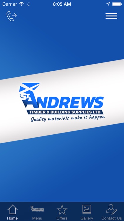 St Andrews Timber Supplies