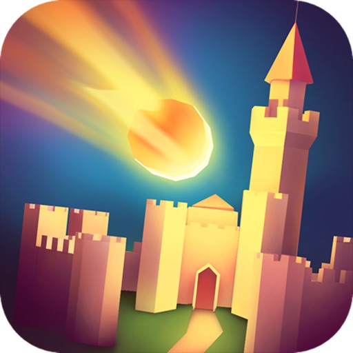 Tower Crush 3D