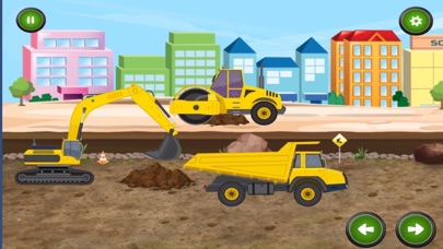 Image of High School Construction
