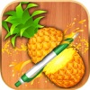 Fruit Blade Cut. - iPhoneアプリ