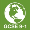 Geography GCSE AQA 9-1