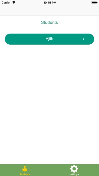 Baashaa Lab's Teacher