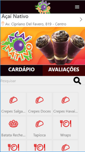 Açaí Nativo Uberlândia(圖1)-速報App