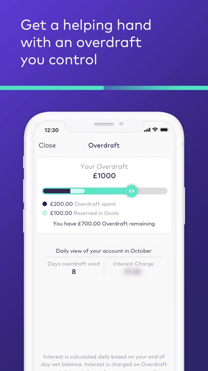 Starling Bank screenshot-4