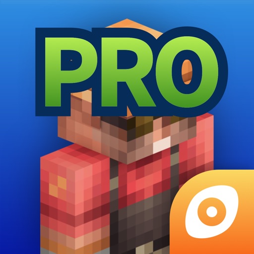 Premium Skins - for Minecraft iOS App