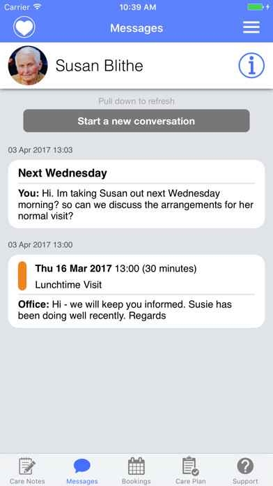 openPASS Screenshot
