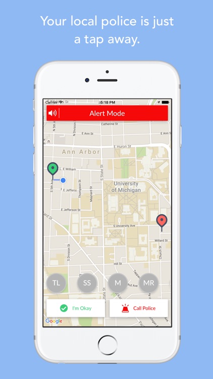 Companion: Mobile Personal Safety screenshot-4