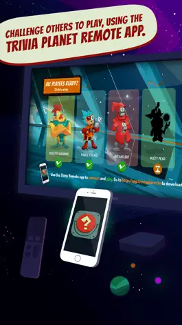 Game screenshot Trivia Planet mod apk