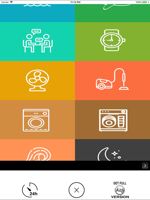 Screenshot #5 pour Noise Mixer tool