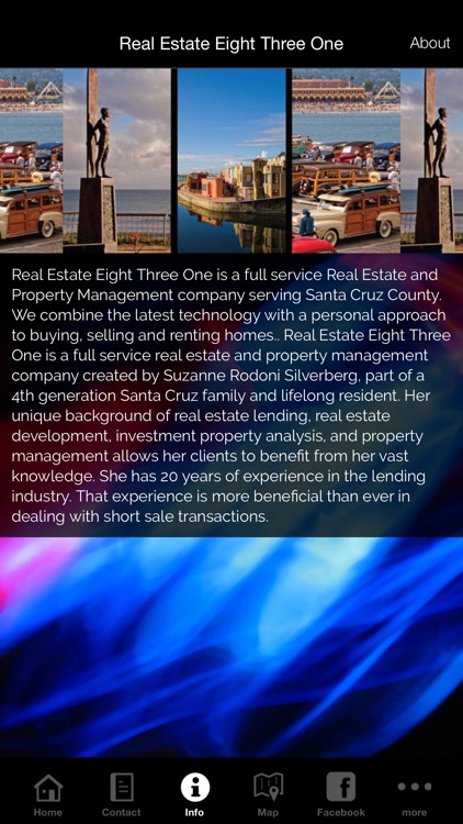 Real Estate Eight Three One