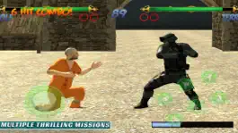 Game screenshot Police Fight Crime Escape apk