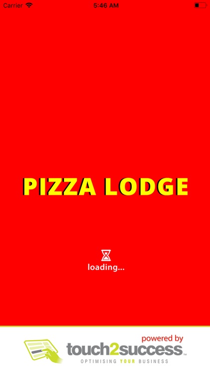 Pizza Lodge Middleton