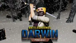Game screenshot Battlegrounds Darwin Project mod apk