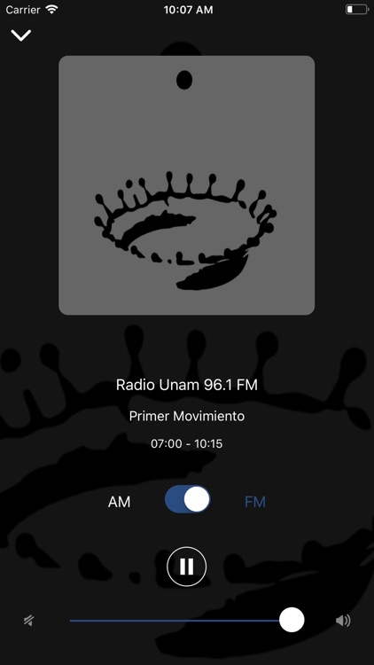 Radio UNAM Oficial