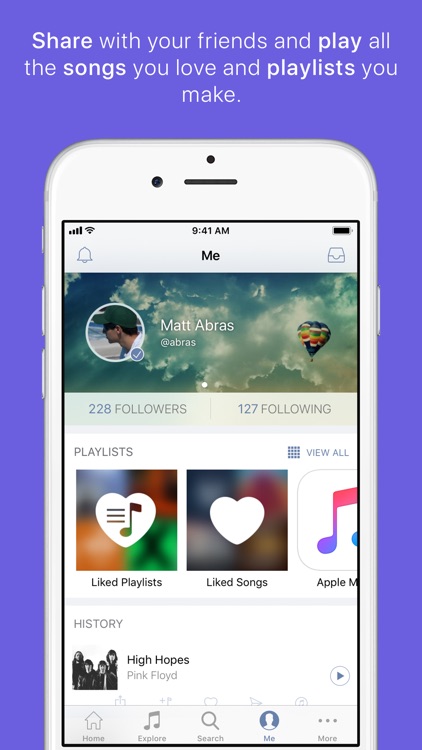 SoundShare