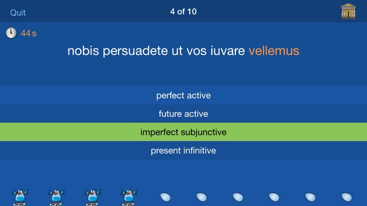 Pipiatum L3 screenshot-6