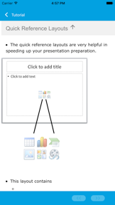 Learn Word, Excel & PowerPoint screenshot