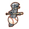 Cleburne Railroaders Baseball