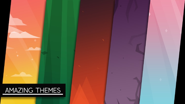Bounce Fill screenshot-4