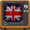 TV Listings UK : The Best App TV Guide in England ! - iPadアプリ