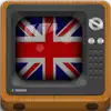 TV Listings UK : The Best App TV Guide in England ! delete, cancel