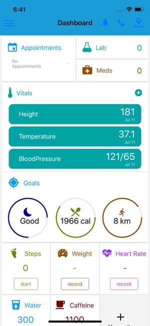 SmartCare by SDGT(圖1)-速報App