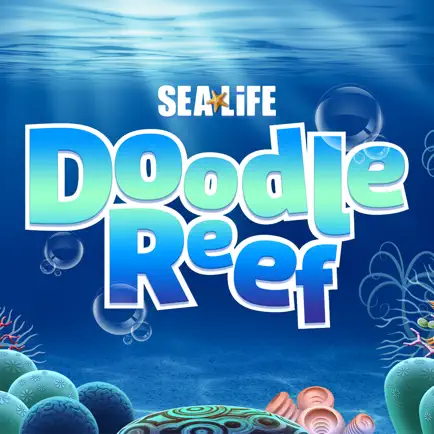 Sea Life Doodle Reef Cheats