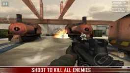 Game screenshot Shoot Terrorist War 2018 hack