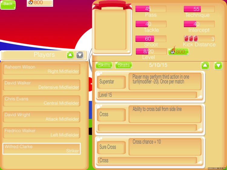 Football Crew screenshot-3